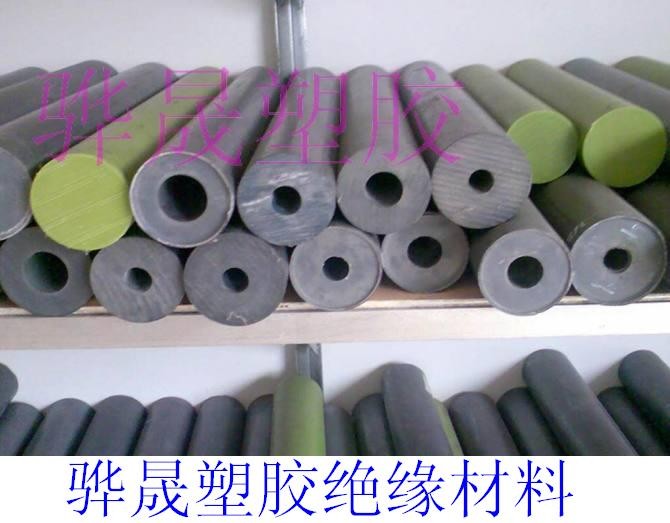 供应进口PA66加二硫化钼尼龙棒